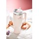 thumbnail image 5 of Vaso STANLEY Quencher H2.0 FlowState de 1,18 L, cuarzo rosa, 5 of 5