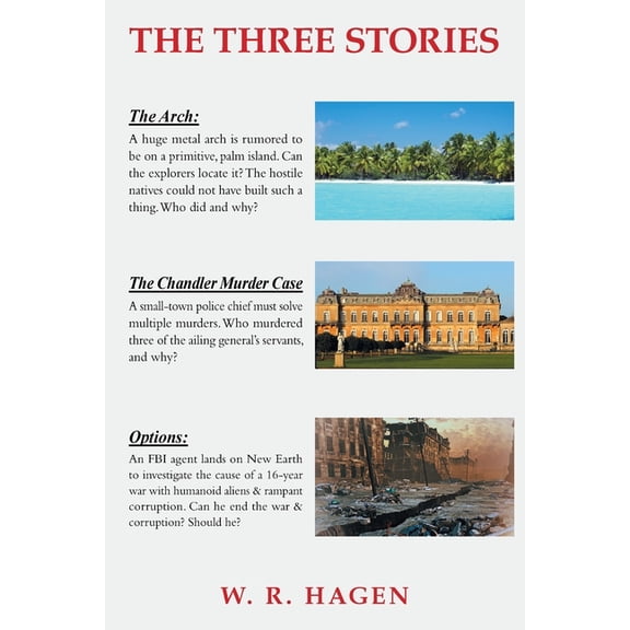 The Three Stories