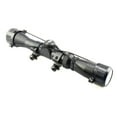 thumbnail image 3 of Mosin Nagant 2-7x32 Long Eye Relief Scope Fits Mosin Nagant 1891/30 M39, 3 of 4