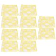 thumbnail image 2 of 10PCS  Microfiber Towel, Washing Cloth, Printed Towel, For Hotel Home, 2 of 8