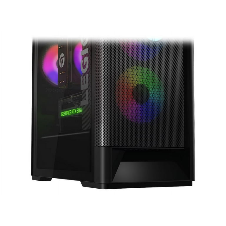 Lenovo Legion Tower T5 Gaming Desktop, Intel Core i7-12700, NVIDIA