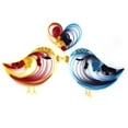 thumbnail image 1 of Coofit Paper Quilling Kit DIY Arts Craft Quilling Art Strip Craft Paper Quilling Strip, 1 of 9