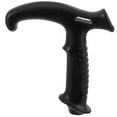 thumbnail image 1 of Stick Handle T-shape Ergonomic Cane Handle Walking Stick Handle Accessory, 1 of 9