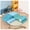 Blue Foam Indoor, variant on Soft Climb and Crawl Foam Playset 6 in 1 for Toddlers - Indoor Active Play Structure for Kids - Climbing Toys for Babies & Preschoolers - EPE Foam Play Equipment