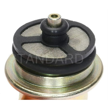 OE Replacement for 1996-2004 Chevrolet S10 Fuel Injection Pressure Regulator (Base / LS / SS / Xtreme / ZR2 / ZR5)
