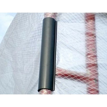 11  Scaffolding Wind Weather Clips - Box of 100 - For Holding Reinforced Tarps