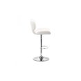 thumbnail image 4 of Banco Kessa Muebles  para bar Formula - blan, 4 of 5