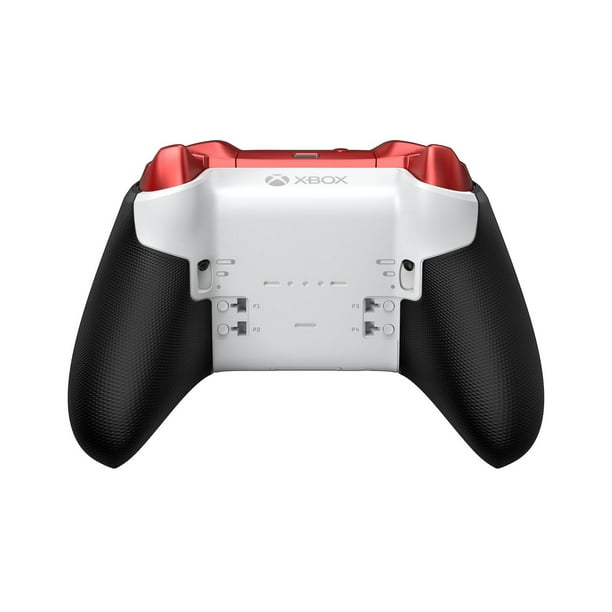 Xbox Elite Wireless Controller Series 2 – Core (Red) - Walmart.ca