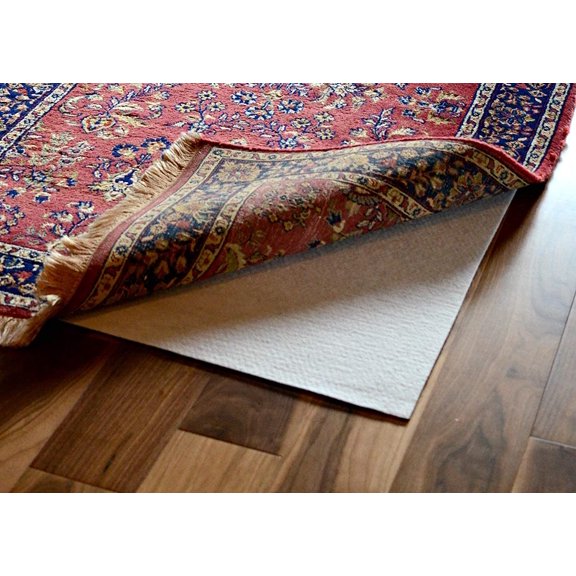 Hold-a-Rug 2' x 4' Non-skid, Non-slip Rug Underlay, 1/8" Thick, Safe for All Floors and Carpet