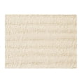 thumbnail image 1 of Alfombra de piso de chenilla Toystoory antideslizante 43*61 blanco marfil, 1 of 6