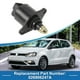 thumbnail image 3 of Válvula de Control de Aire de Ralentí para Automóvil Unique Bargains para VW Polo III 1995-2006 No. 026906247A IACV Motor de Ralentí, 3 of 7