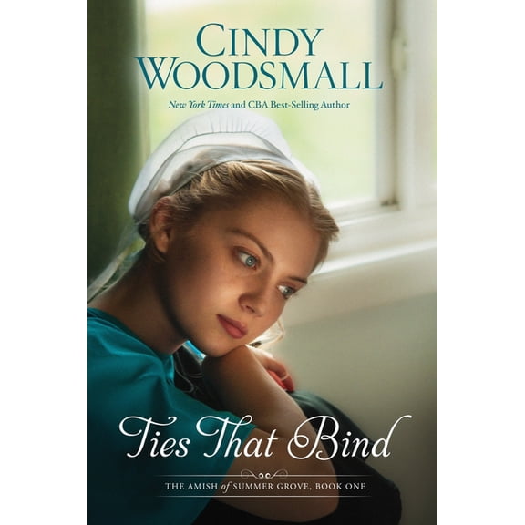 Ties That Bind: A Novel