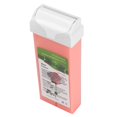 thumbnail image 2 of 100g Hair Removal Roll On Wax Body Leg Chest Arm Bikini Armpit Depilatory Wax Roller Rose, 2 of 5