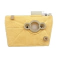thumbnail image 2 of Filtros de aire para motosierra,Reemplazo del filtro de espuma del filtro de aire de la motosierra,tubo de manguera,piezas de cortacésped,accesorios,piezas del filtro de motosierra,línea de, 2 of 5