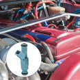 thumbnail image 5 of 4 inyectores de combustible de 470 cc 0280156280 para Opel Zafira C20Let Z20Let Z20Leh Z20Lel Z20Ler 2.0L 55556799, 5 of 5