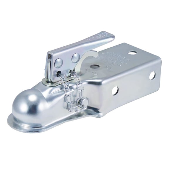 Dutton-Lainson 23920 Class I Coupler - Model 970, 1-7/8" Ball