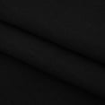 thumbnail image 7 of ClodeEU Women's Ice Silk Drawstring Wide Leg Pants ,Solid Color Loose Fit Casual Trousers Black,Womens Plus XXL, 7 of 7