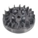 thumbnail image 4 of 2X Volante de Inercia para Cortacésped 590421 Accesorios para Cortacésped de Alta Calidad Piezas para Volante de Inercia para Cortacésped, 4 of 5
