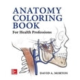 thumbnail image 1 of Anatomy Coloring Book for Health Professions, 1 of 1