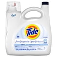 thumbnail image 2 of Tide Free & Gentle Liquid Laundry Detergent, Tide Laundry Detergent, Clean Laundry Detergent, 3.9 Litres, 100 Wash Loads, 2 of 29