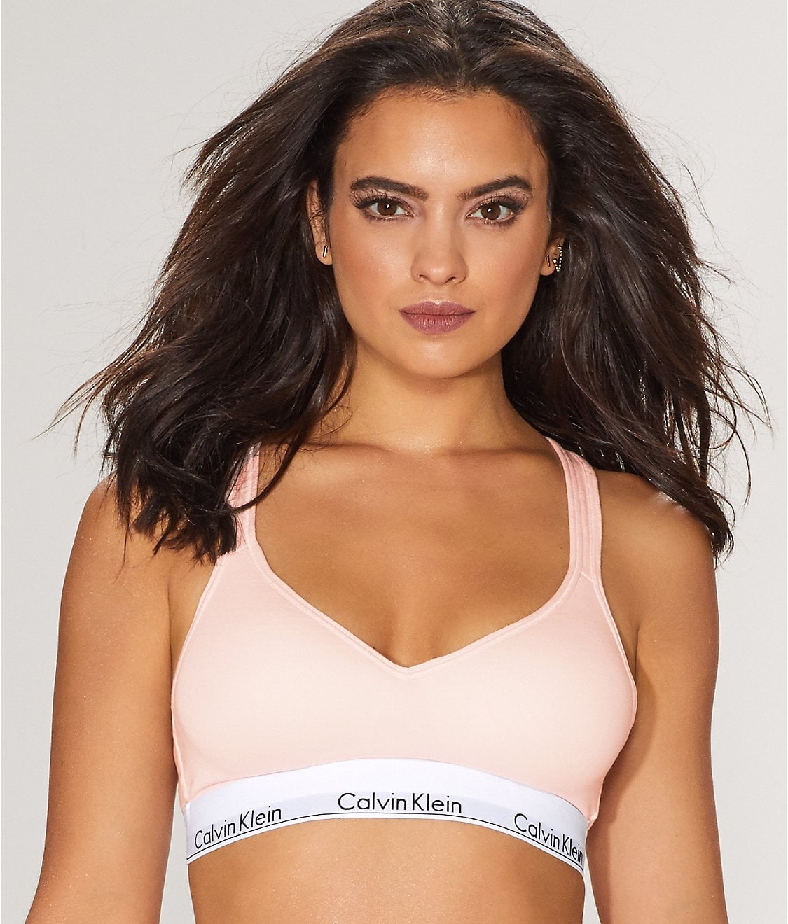 CALVIN KLEIN Calvin Klein MODERN COTTON - Thong - Women's - nymphs thigh -  Private Sport Shop