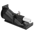 thumbnail image 4 of 540 Moteur Brossé, Stable Commodeq Professionnel 1208 Grand Diamètre RC Ensemble d'Hélice de Bateau pour la Modification de Bateau de Modèle de Télécommande. pour Accessoire de Bateau RC, 4 of 8