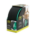 thumbnail image 6 of Athletic Works 10 - inch High Quality Yoga Wheel to Unlock Your Flexibility Potential, 6 of 10