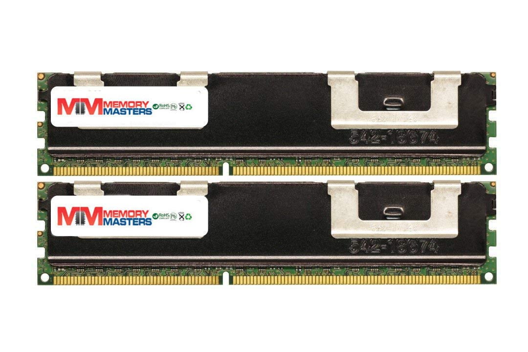 MemoryMasters NOT for PC/MAC New 4GB Module ECC REG PC3-12800 Memory for Dell Compatible PowerEdge R520