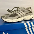 thumbnail image 1 of Ad-id-as Response CL Casual Shoes Men`s size 9 Olive, 1 of 6