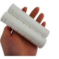 thumbnail image 7 of 2 Pairs Bicycle Handle Bar Grips Mushroom Grips for BMX/Road Mountain Bikes, 7 of 7