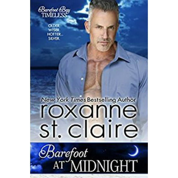Pre-Owned Barefoot at Midnight (The Barefoot Bay Series) (Paperback) 0997062754 9780997062755