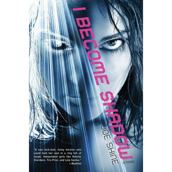 I Become Shadow (Paperback)