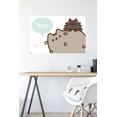 thumbnail image 4 of CHL-Pusheen - Hey Wall Poster, 4 of 4