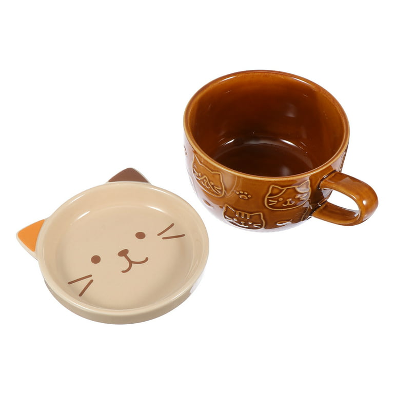 Ceramic Espresso Cup Afternoon Tea Cups Small Coffee Cup Water