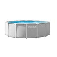 thumbnail image 1 of Intex 15Ft X 48In Prism Frame Premium Pool Set, 1 of 5