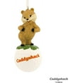 thumbnail image 6 of Caddyshack Gopher Ornament, 6 of 6