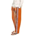 thumbnail image 1 of EGNMCR Pantalons Légers pour Hommes Pantalons Cargo pour Hommes, Pantalons en Lin pour Hommes, Mode Décontractée pour Hommes, Pantalons de Pyjama Sport Amples Imprimés, Pantalons Longs pour Hommes, Pantalons en Polyester pour Hommes, 1 of 4