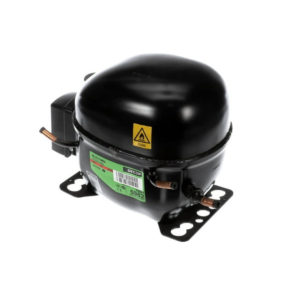 COMP. R290,SECOP,NLE11MN 3527212 - Genuine OEM Replacement Part