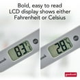 thumbnail image 5 of GoodCook Pro Folding Digital Thermometer, 5 of 21