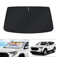 thumbnail image 1 of Protector solar para parabrisas KUST para GMC Terrain 2018-2025, 1 of 7
