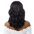 thumbnail image 4 of Outre EveryWear Synthetic HD Lace Front Wig - EVERY 14 (613), 4 of 4