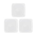 thumbnail image 1 of 3Set Tempered Glass Phone Lens Protector Film For Camera Privacy Cover Daily Use, 1 of 8