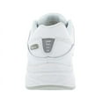 thumbnail image 3 of Spira Classic Walker 2 Men's Shoes with Springs - White, 3 of 4