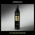 thumbnail image 6 of Tresemme Hair Mousse Extra Hold for 24H Touchable Hold & Volume with Pro Lock Tech 10.5 oz, 6 of 10
