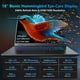 thumbnail image 3 of Laptop Gamer Thunderobot Zero 18 Pro 5080 18" QHD+ 240 Hz 32 GB de RAM, 3 of 8