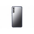 thumbnail image 1 of Funda Samsung S22+ con Marco y Doble Estilo en Azul Marino, 1 of 7