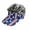 A, variant on Imitation Wide Brimmed Baseball Cap European Street Style Casual Outdoor Leisure Hat B 15cm