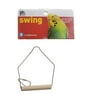 Prevue Birdie Basics Swing - Small Birds 3"L x 4"H