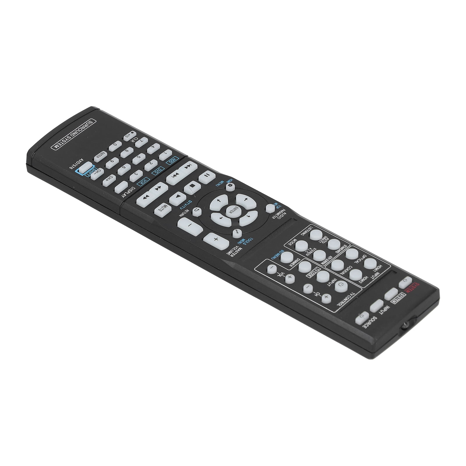 Audio System Control Device, Audio System Controller Full Function For