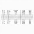 thumbnail image 4 of Godom Girls Sneakers Kids Breathable Slip on Sneakers Lightweight Outdoor Athletic Shoes Soft Walking Shoe, 4 of 7